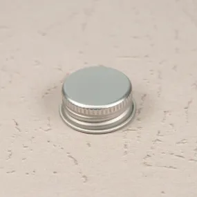 22-400 Aluminum Cap