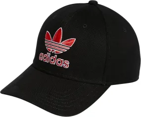 Adidas Originals Beacon Trefoil Snapback Cap