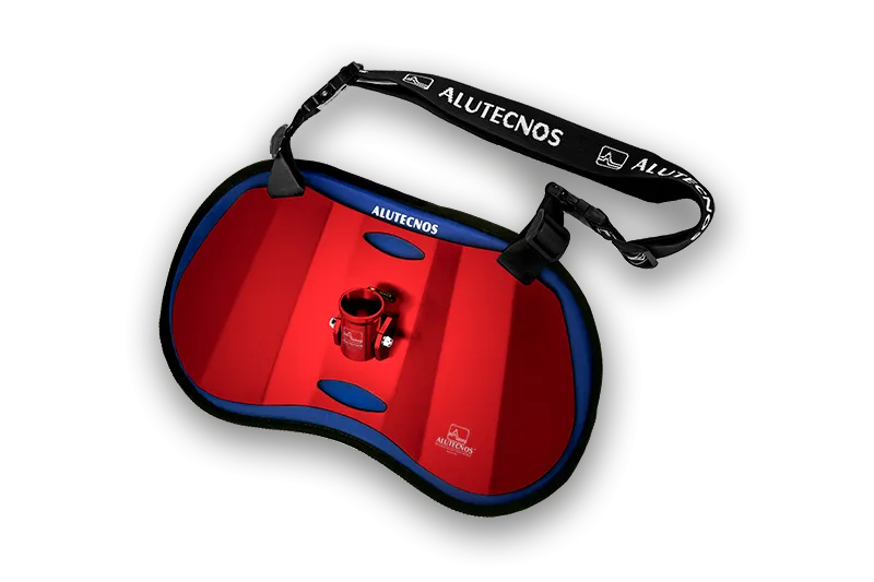 Alutecnos Stand-Up Fighting Belts