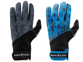 Aqua Lung Admiral III 2mm Men's Gloves