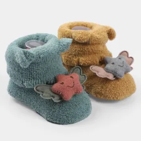 Baby Winter Warm Stylish Socks