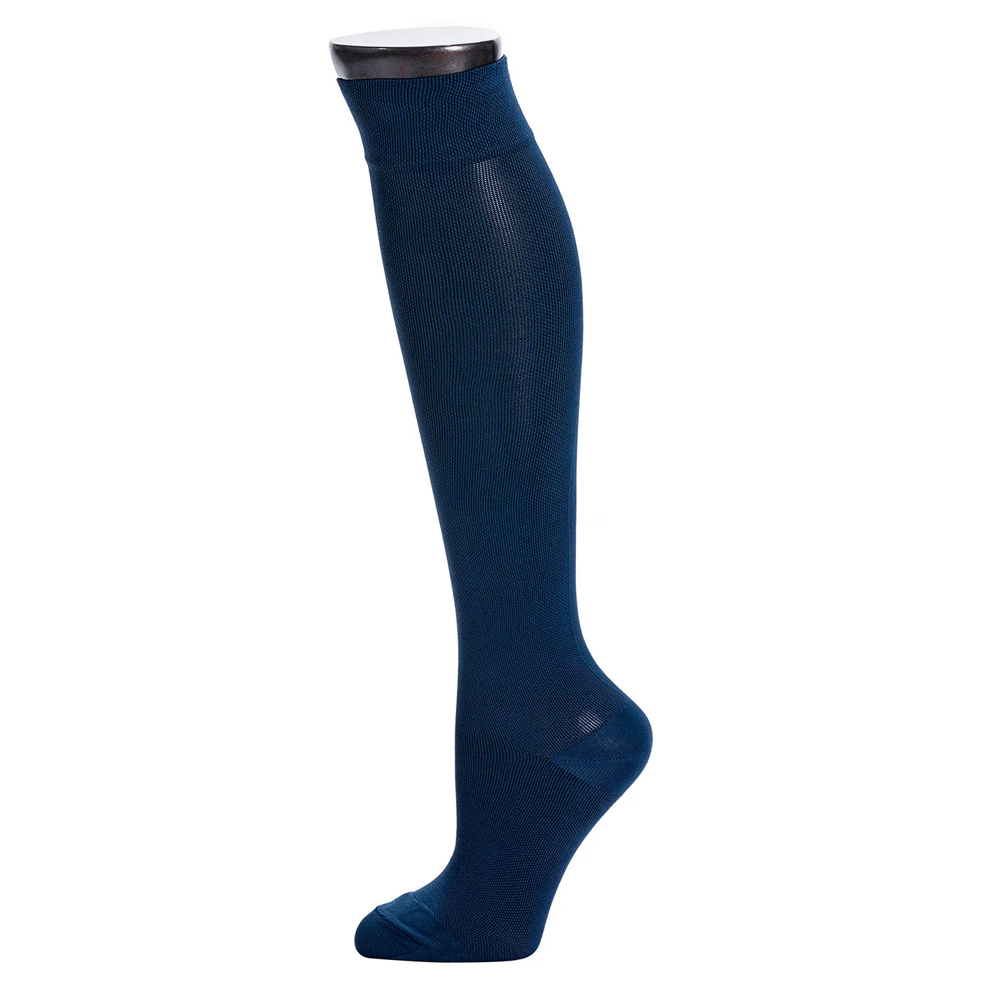 Be Shapy Socks 2 Pack Knee High Compression for Daily Use