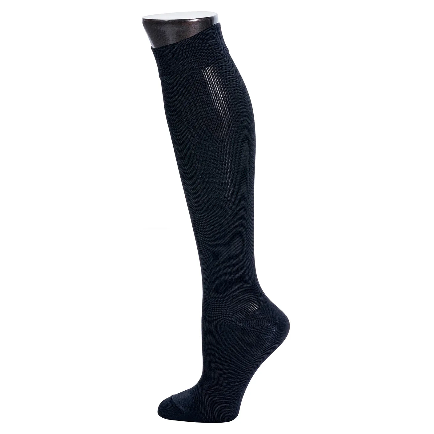 Be Shapy Socks 2 Pack Knee High Compression for Daily Use