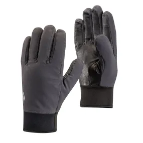 Black Diamond Midweight Softshell Gloves