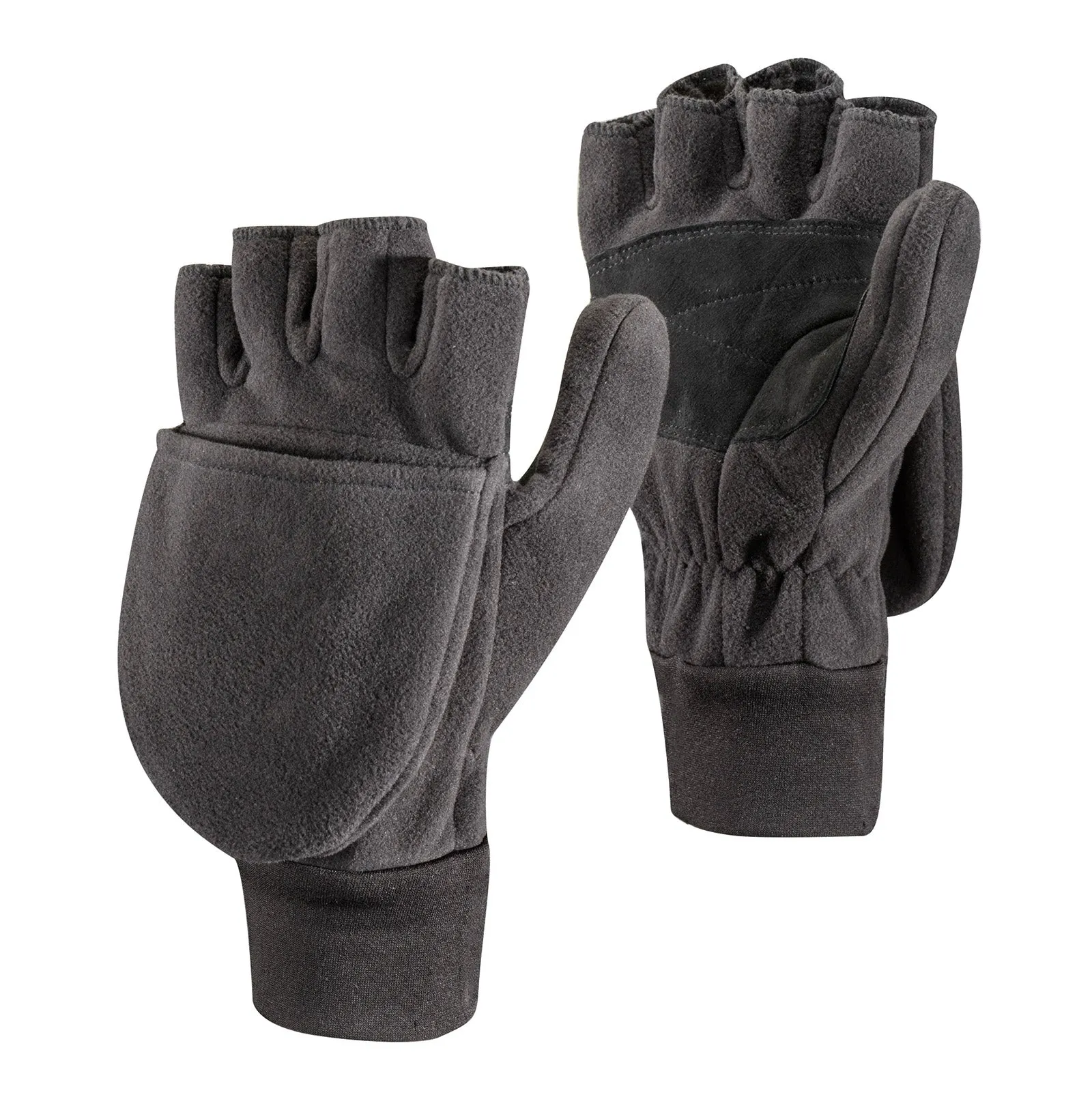 Black Diamond WindWeight Fleece Mitt