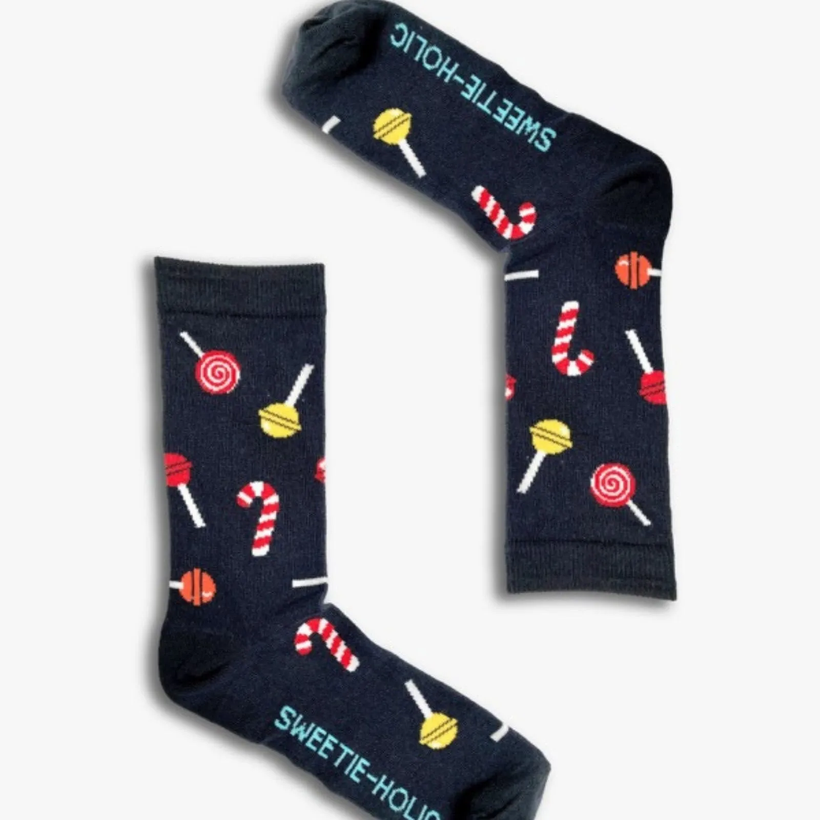 Boxt Socks Ladies Candy 4 pcs