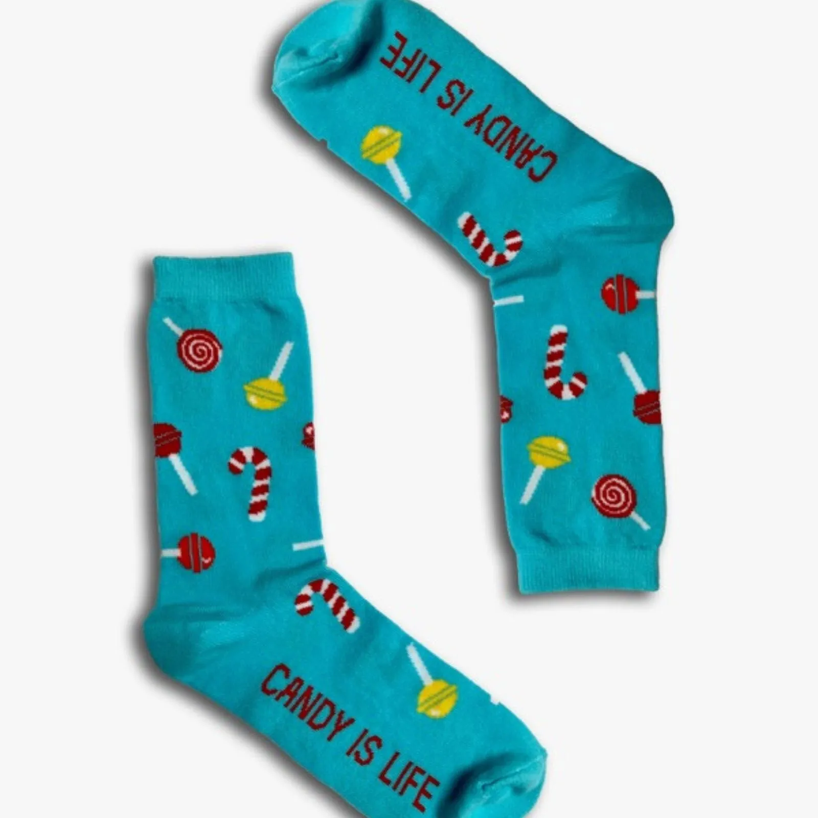 Boxt Socks Ladies Candy 4 pcs