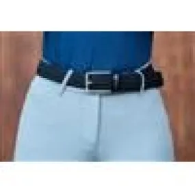 Cavalier Belt - Black