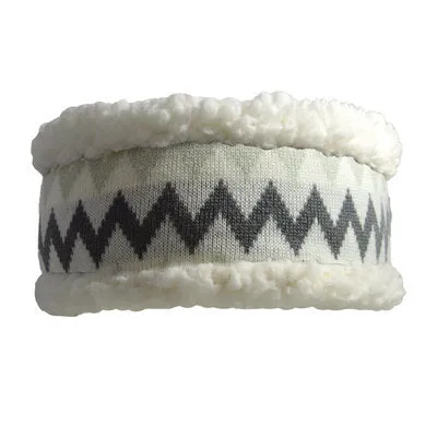 Classic Fuzzy Headband