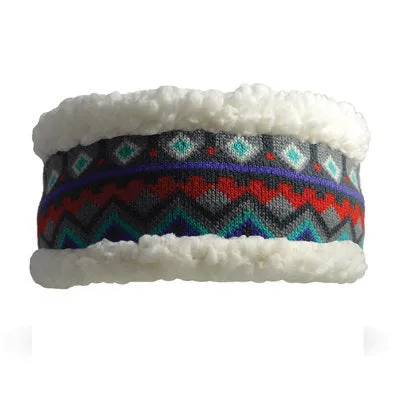 Classic Fuzzy Headband