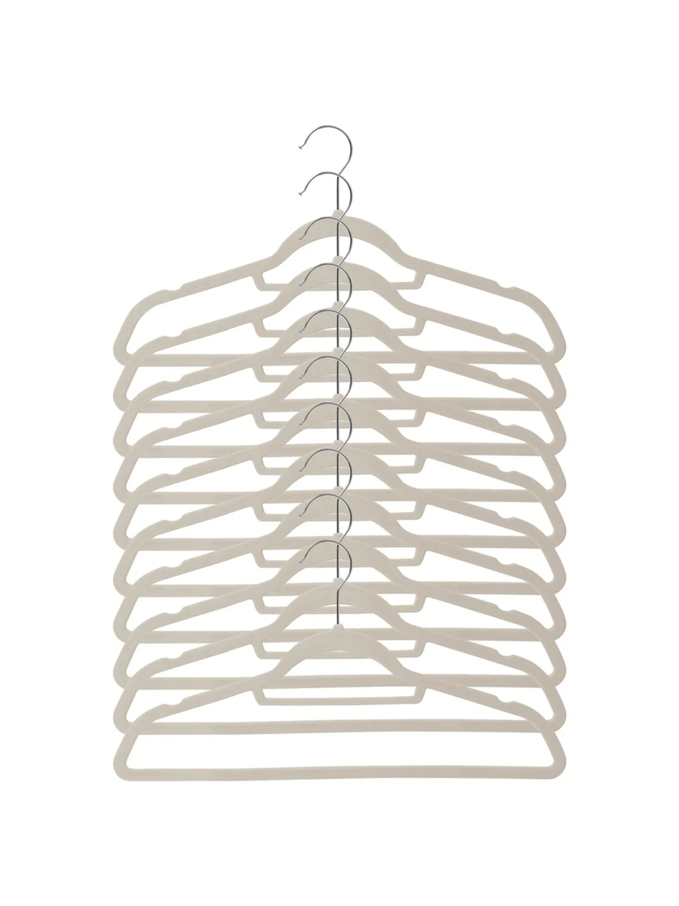 Clothes Hangers Set