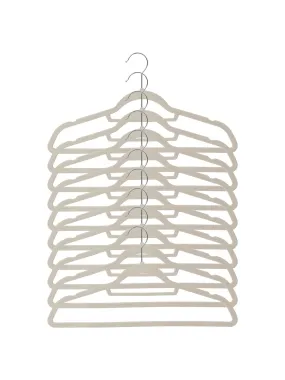 Clothes Hangers Set