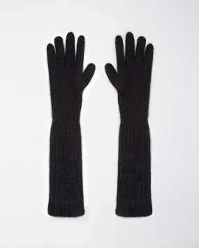 Dahlia Gloves