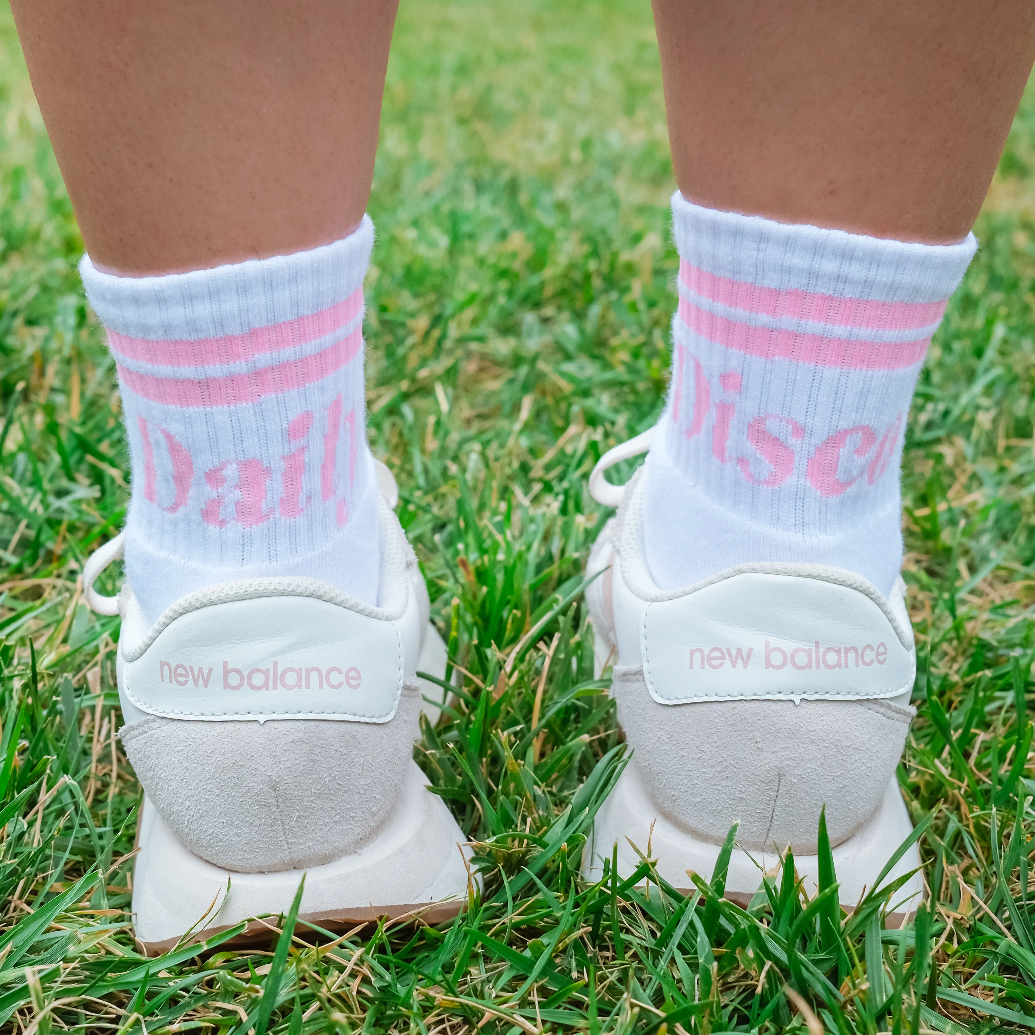 Daily Disco Socks