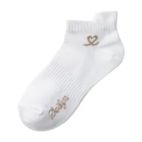 DAILY SPORTS Marlene Socks 801 White