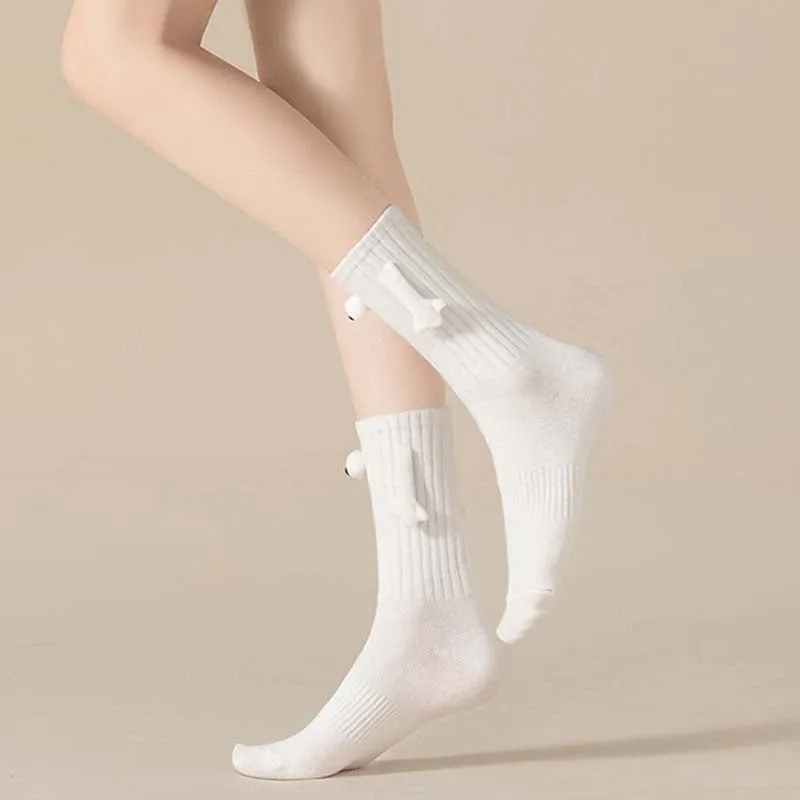 Dbeck® Magnetic Holding Calf Sock