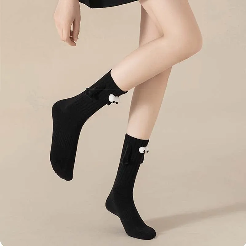 Dbeck® Magnetic Holding Calf Sock