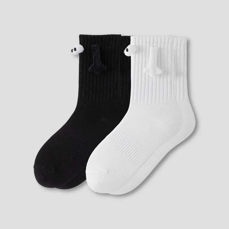 Dbeck® Magnetic Holding Calf Sock