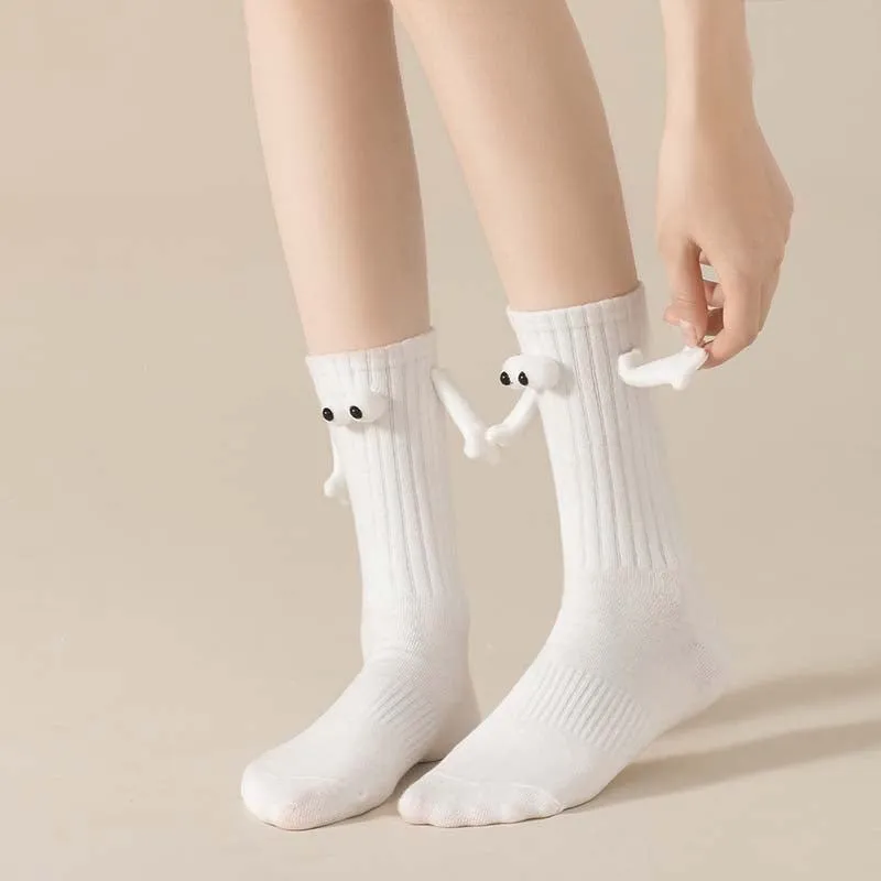 Dbeck® Magnetic Holding Calf Sock