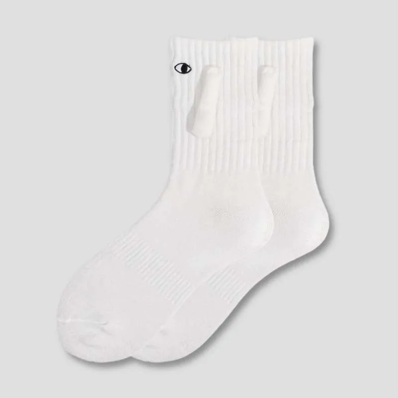 Dbeck® Magnetic Holding Calf Sock