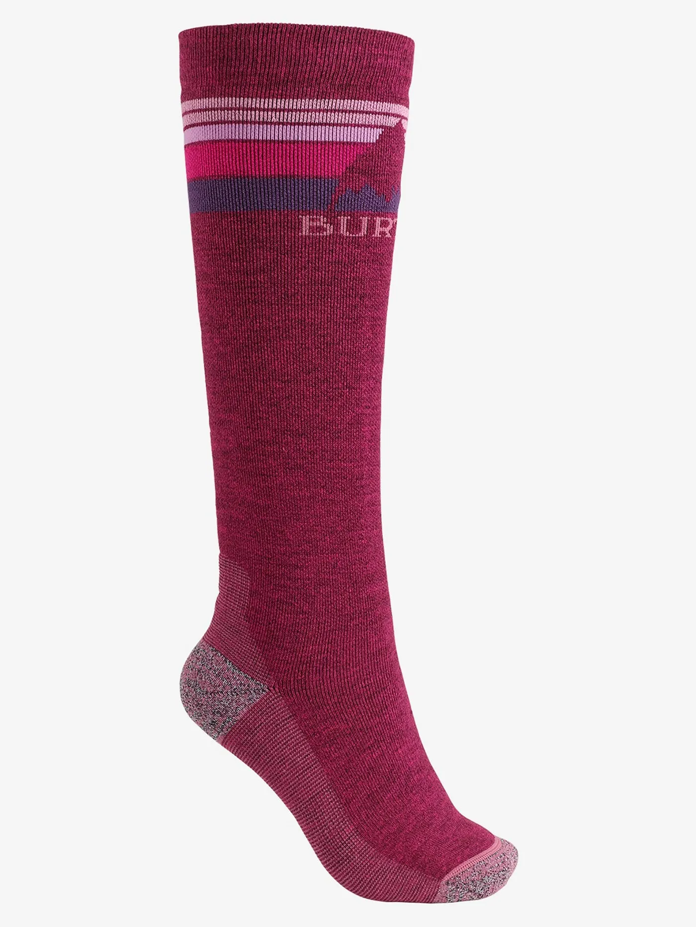 Emblem Midweight Socks (Women)