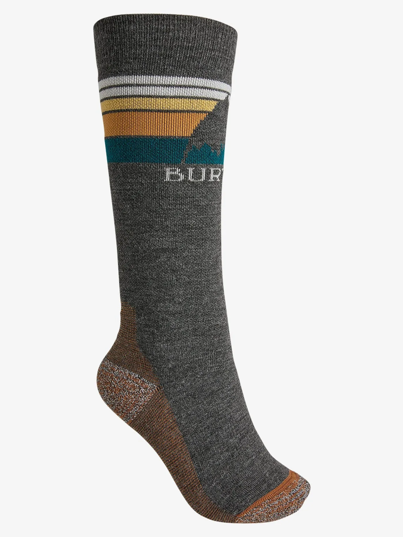 Emblem Midweight Socks (Women)