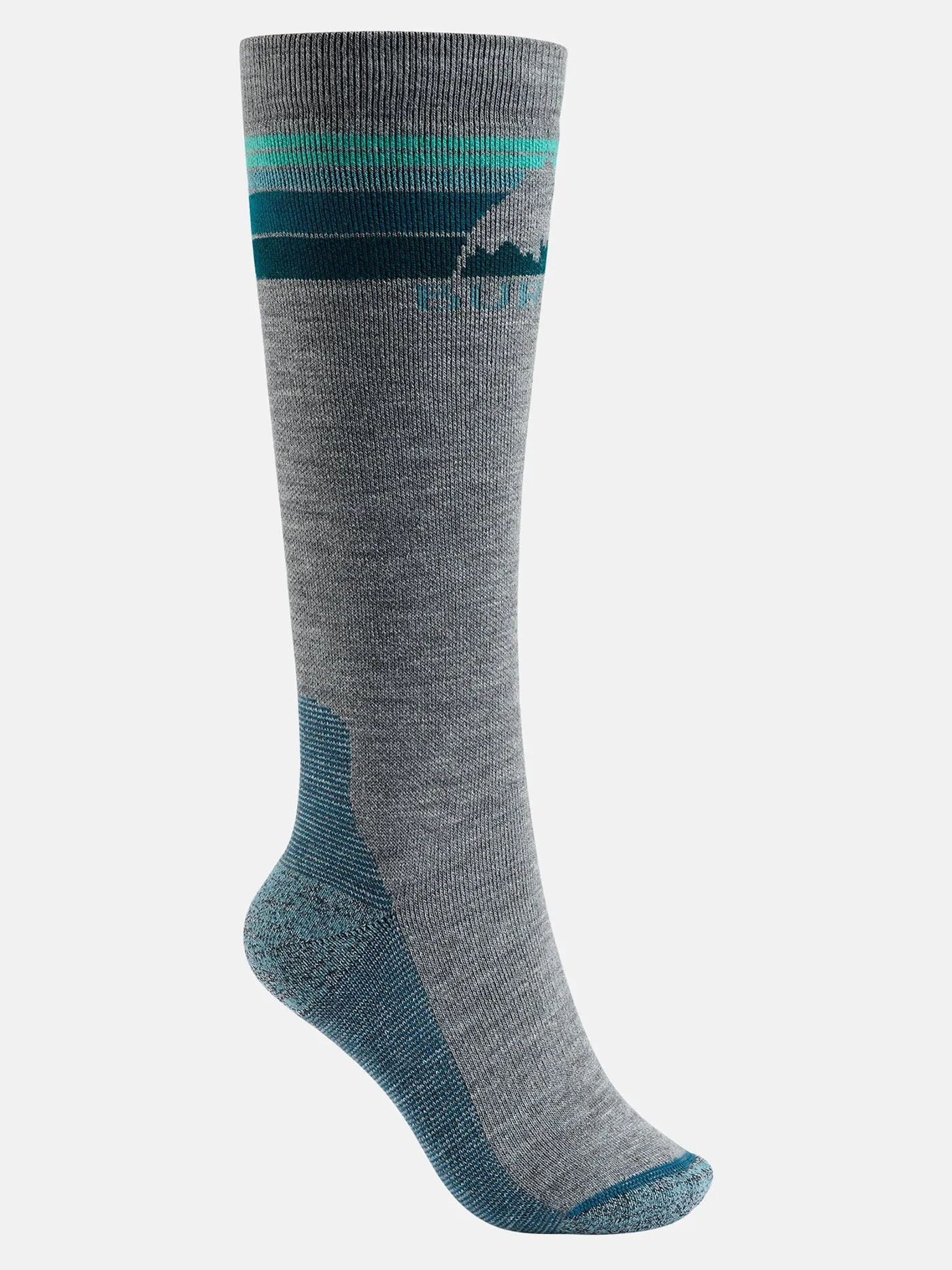 Emblem Midweight Socks (Women)