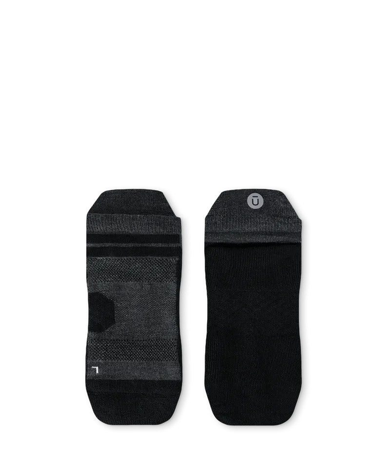 Everyday Merino Ankle Socks 3-Pack