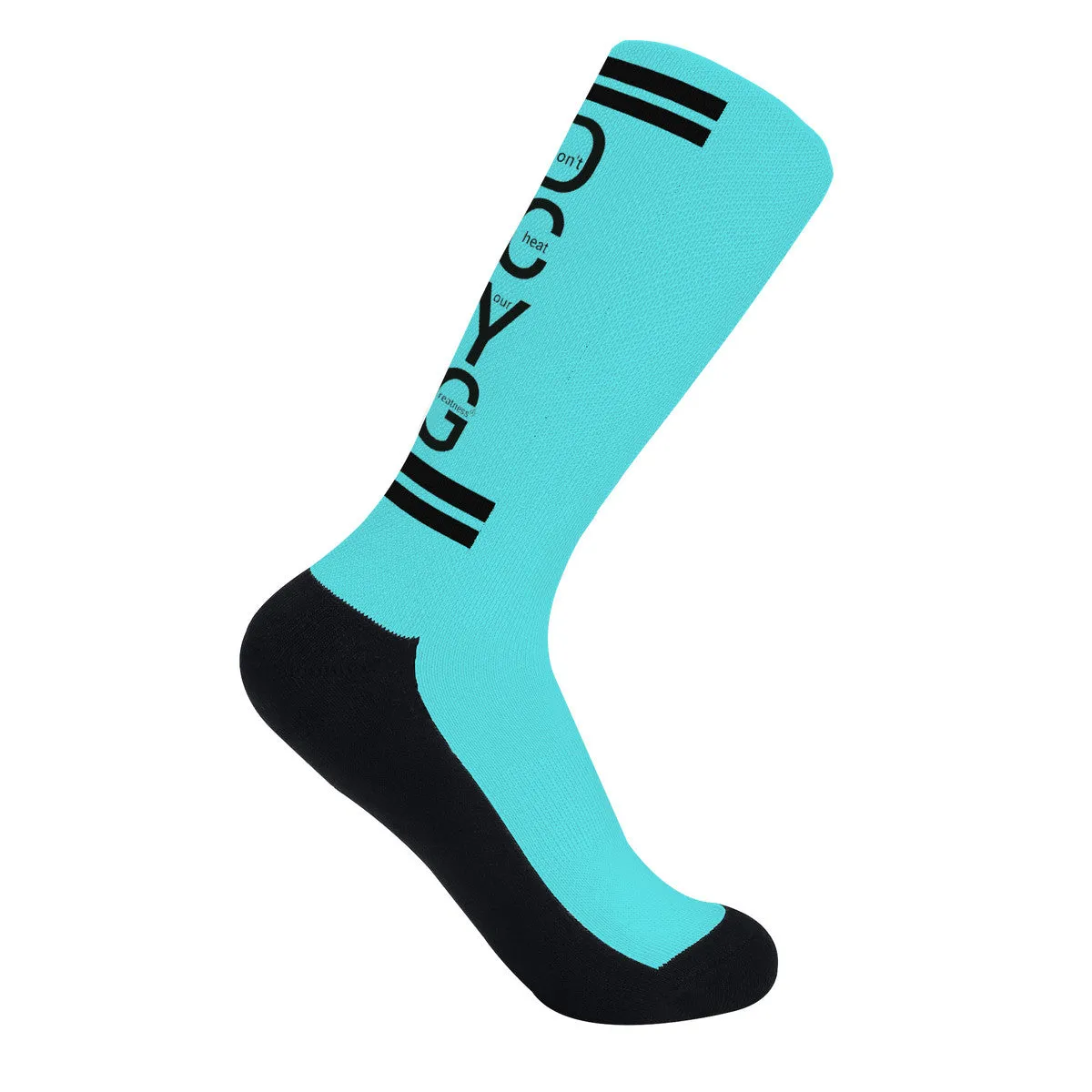 f DCYG Xclusive Mens Basketball  Crew Socks