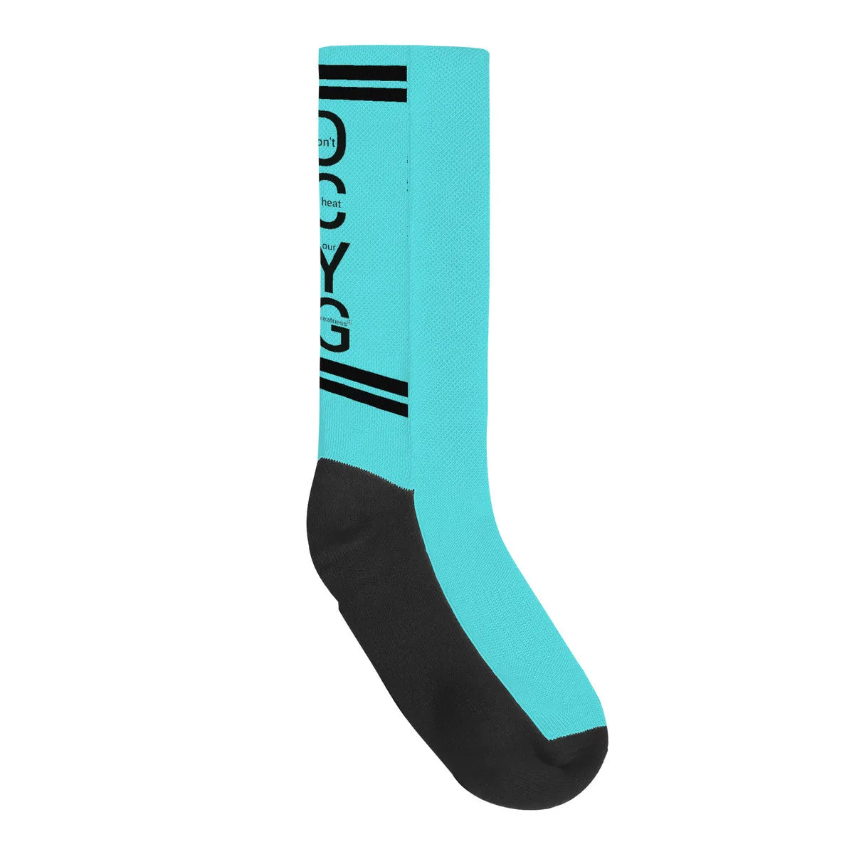 f DCYG Xclusive Mens Basketball  Crew Socks