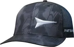 Fast Back Kryptek Typhon Print Cap