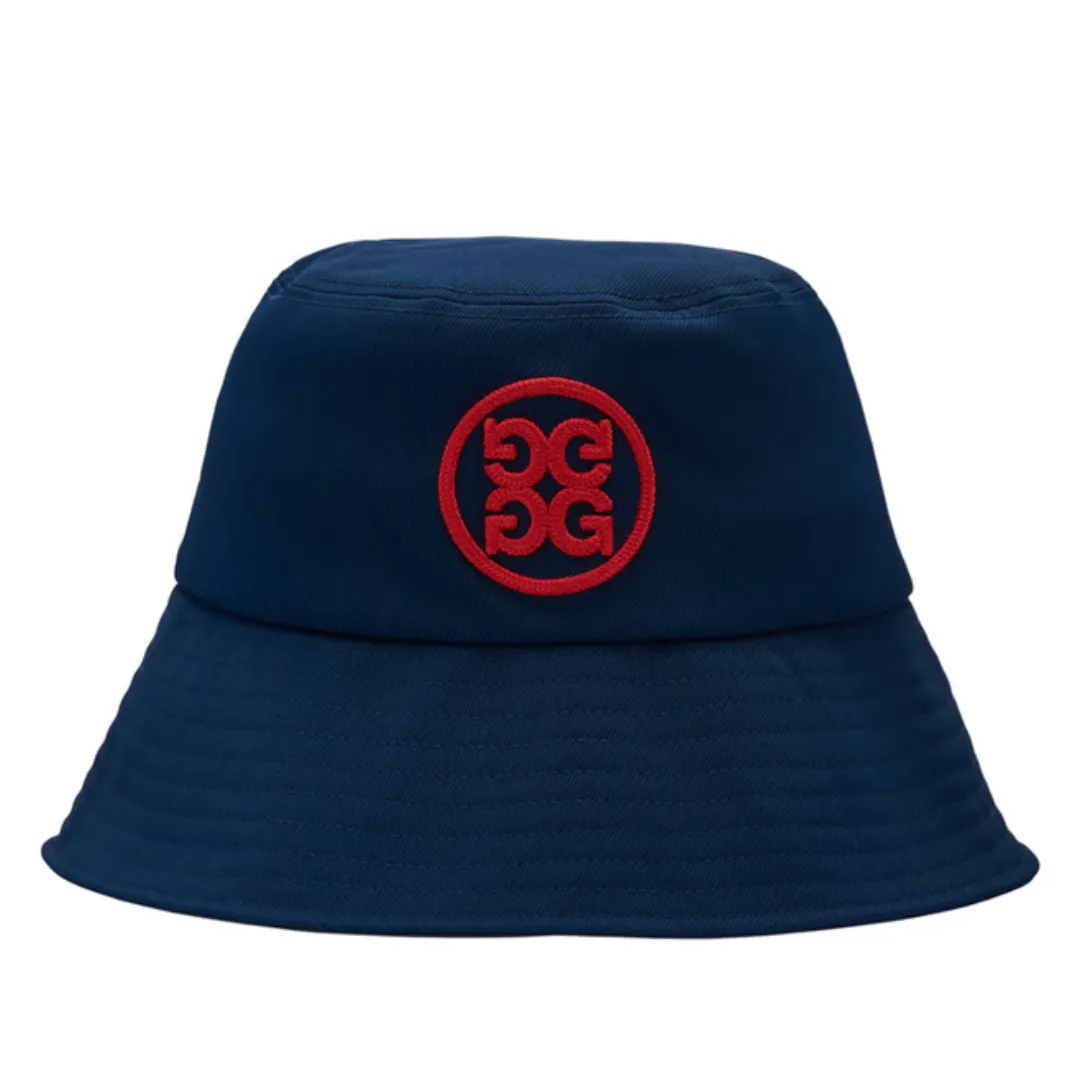 G/FORE Women's Wide Brim Bucket Hat