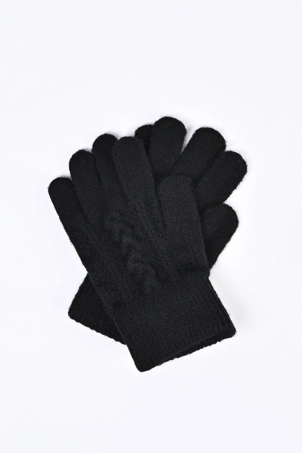 GIRLS WARM GLOVES