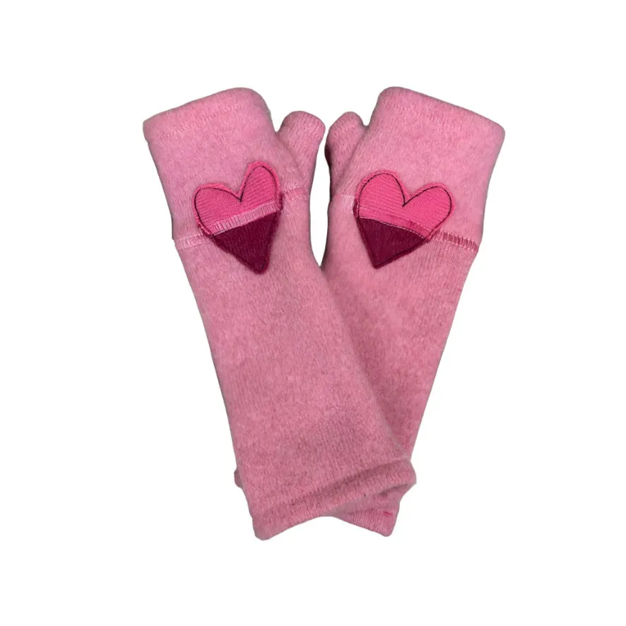 Gloves-Hearts