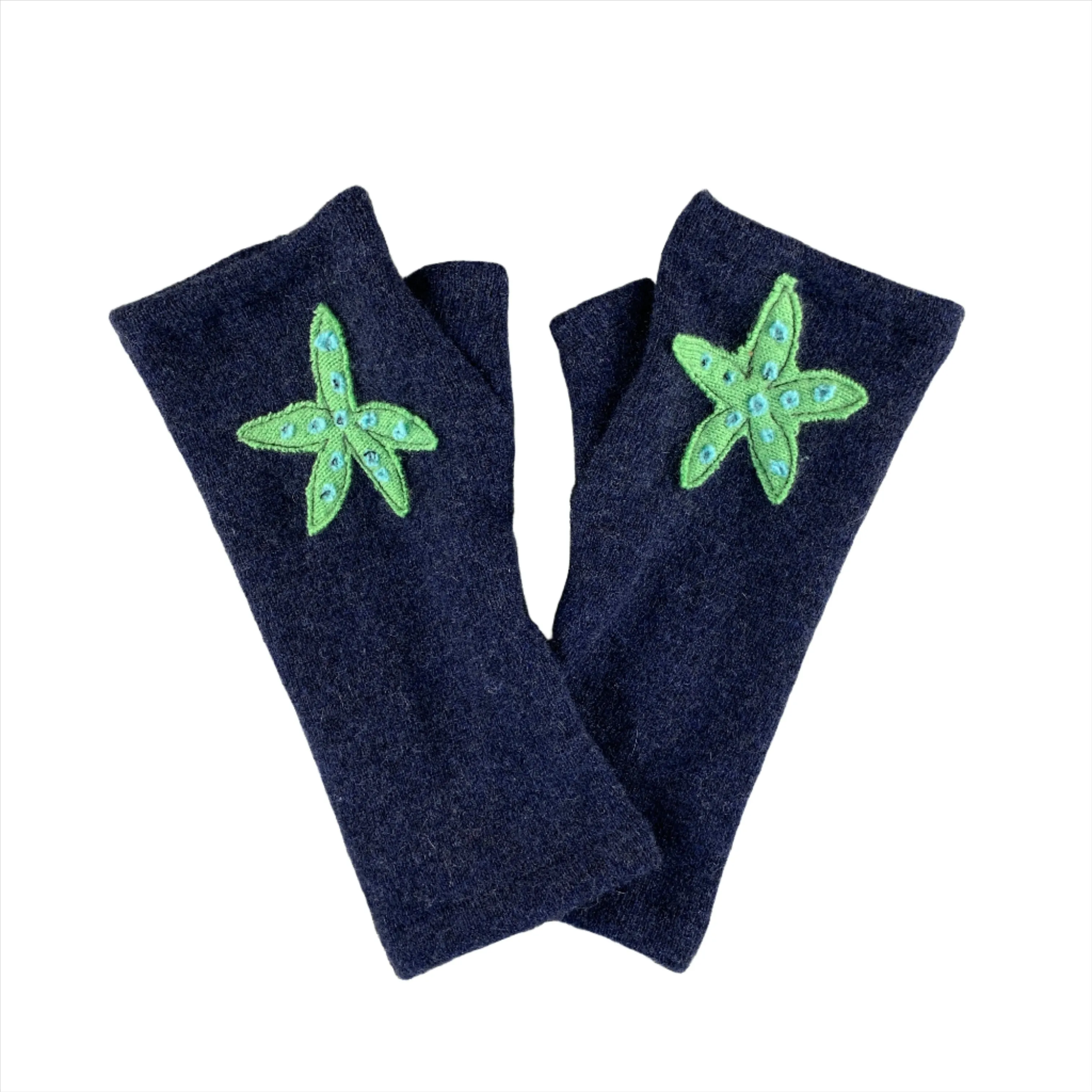 Gloves-Starfish