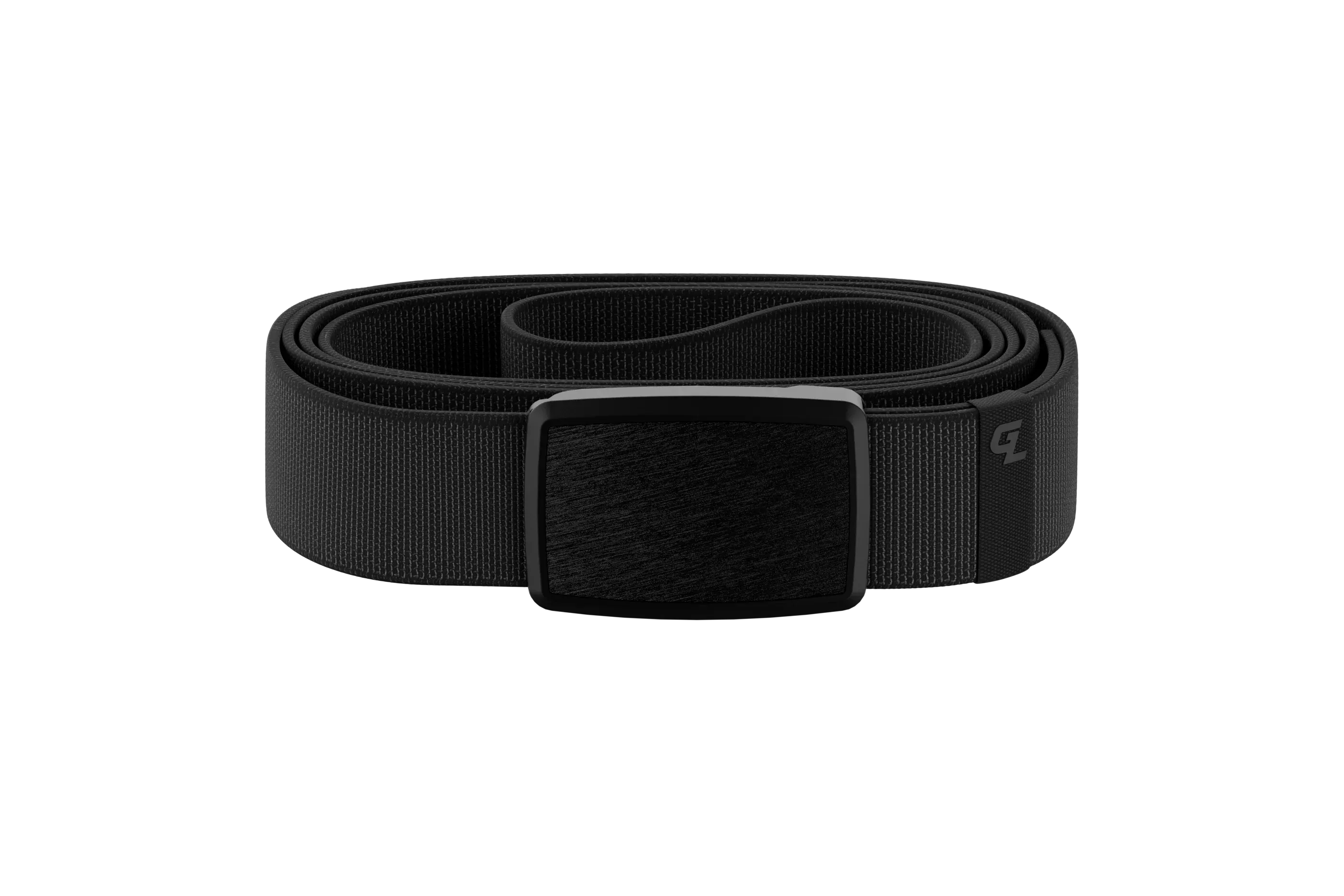 Groove Belt Low Profile