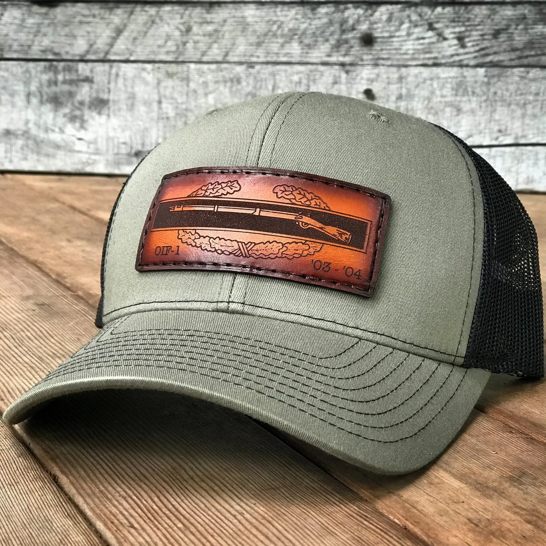 Hats - Trucker Hats (Richardson 112/Yupoong Classic Truckers)