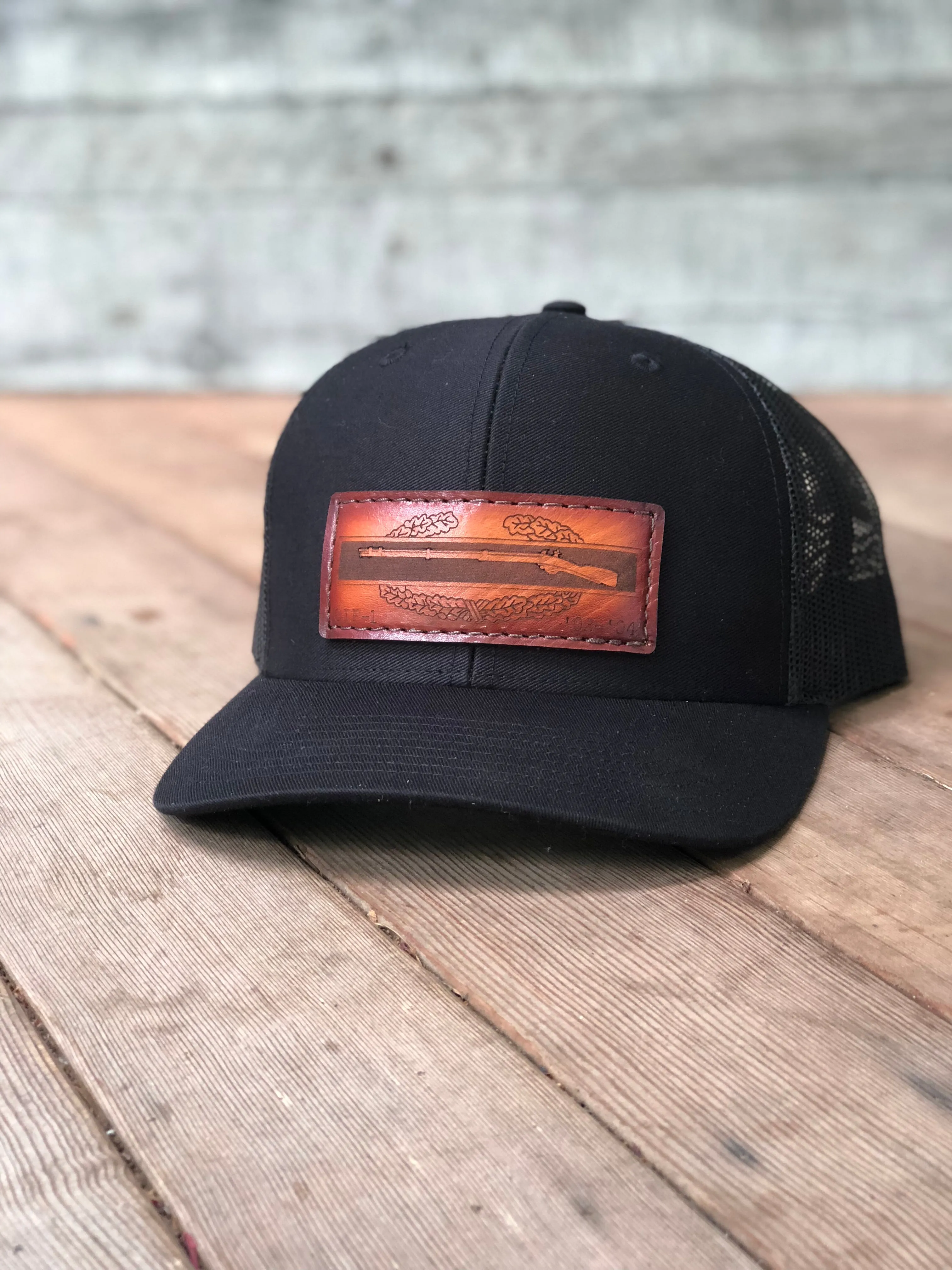 Hats - Trucker Hats (Richardson 112/Yupoong Classic Truckers)