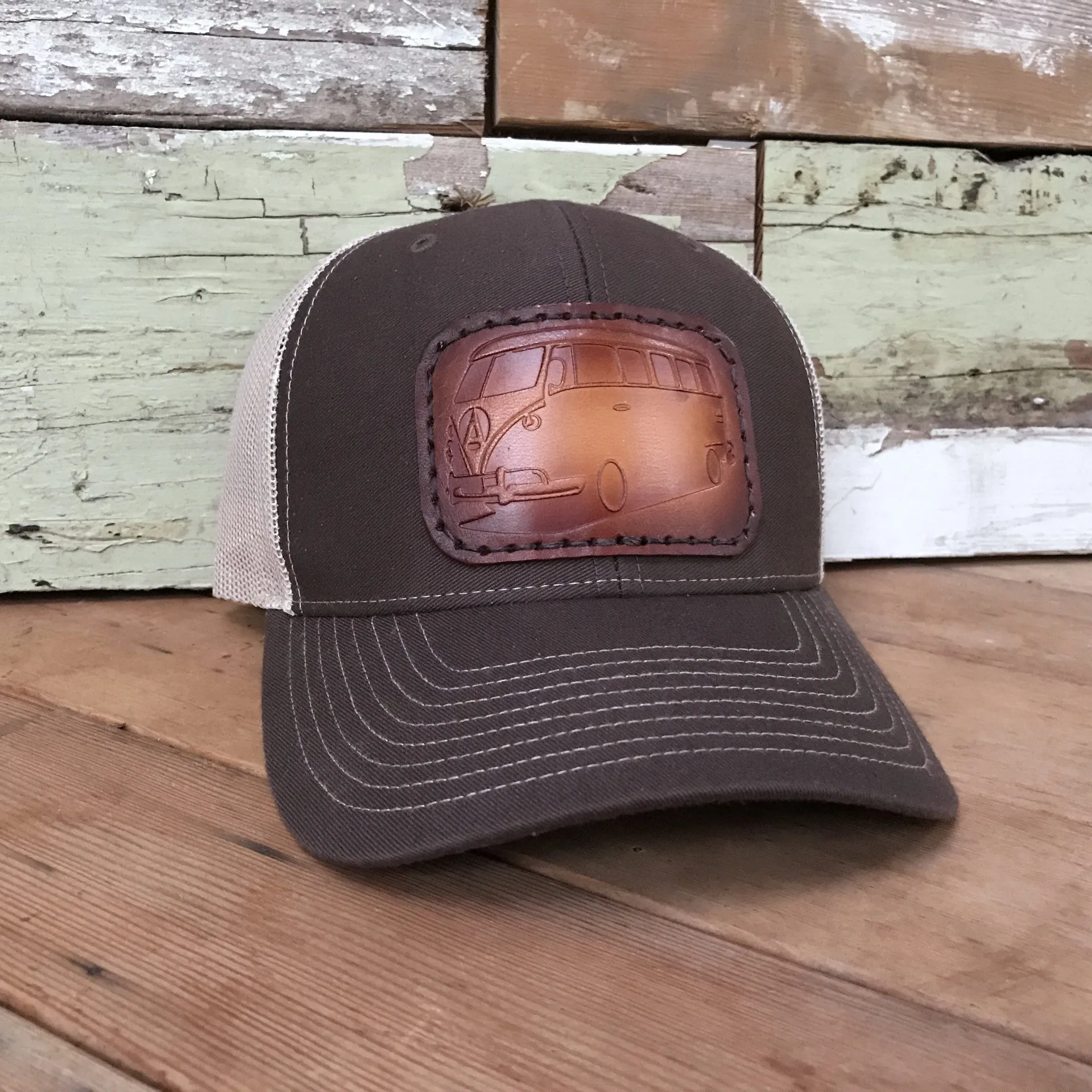 Hats - Trucker Hats (Richardson 112/Yupoong Classic Truckers)