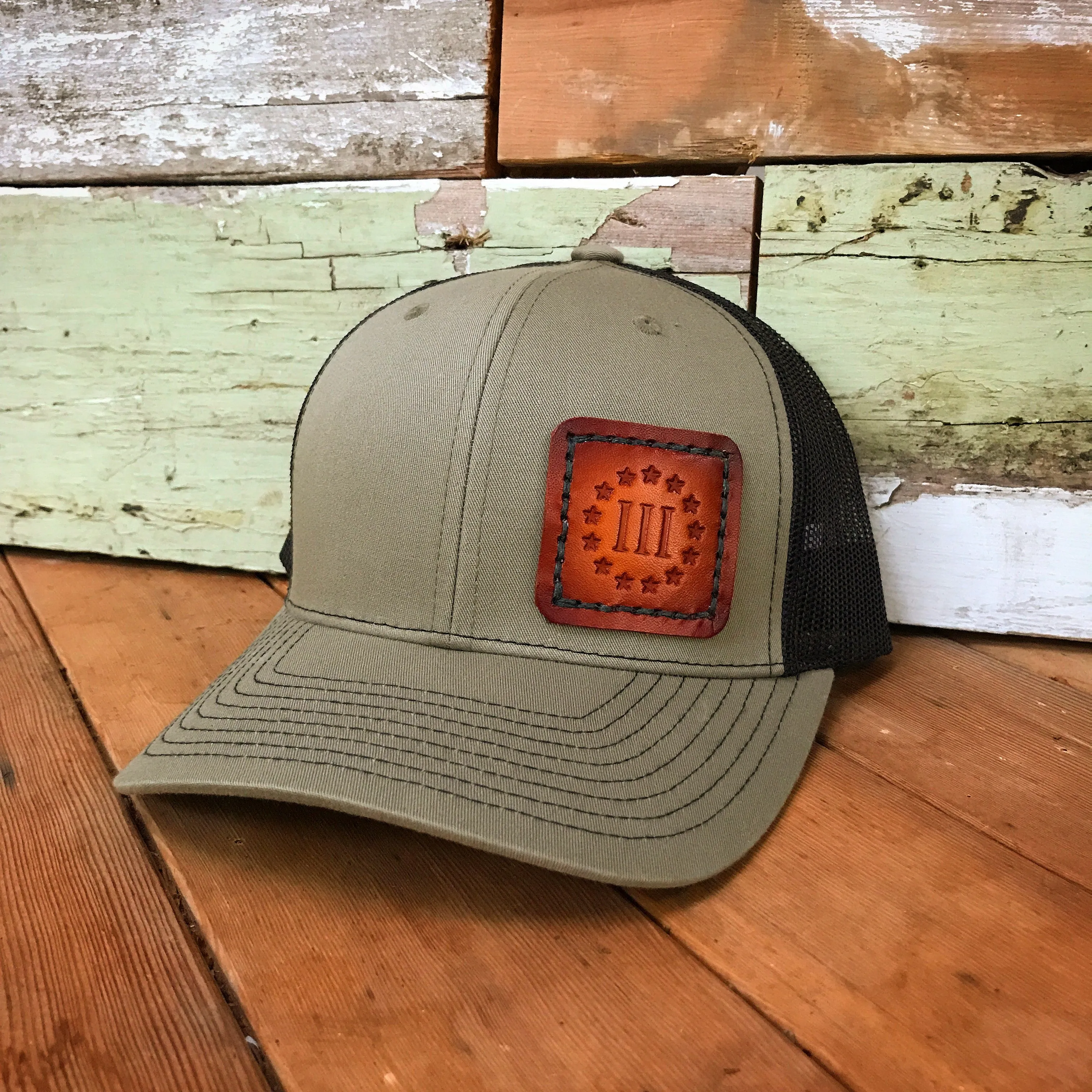 Hats - Trucker Hats (Richardson 112/Yupoong Classic Truckers)