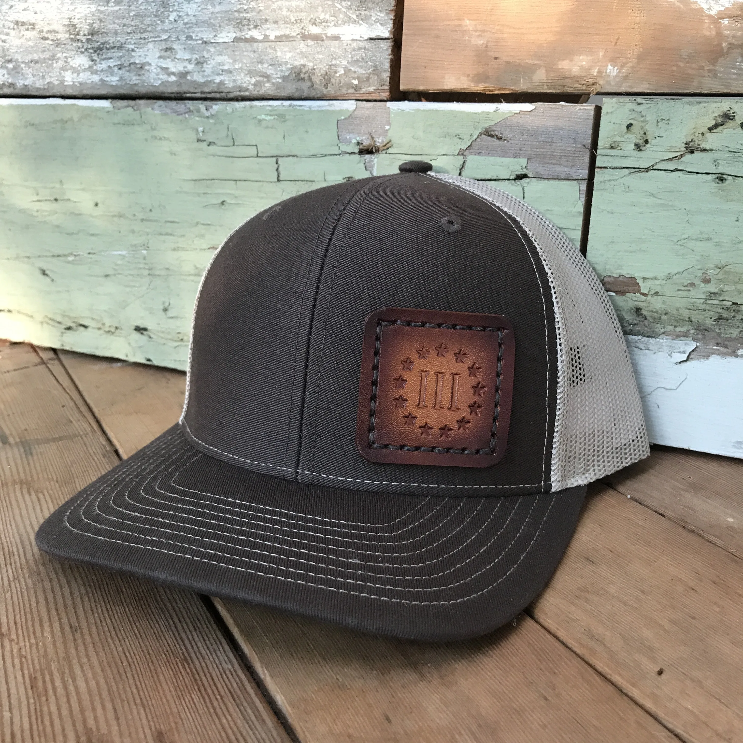 Hats - Trucker Hats (Richardson 112/Yupoong Classic Truckers)