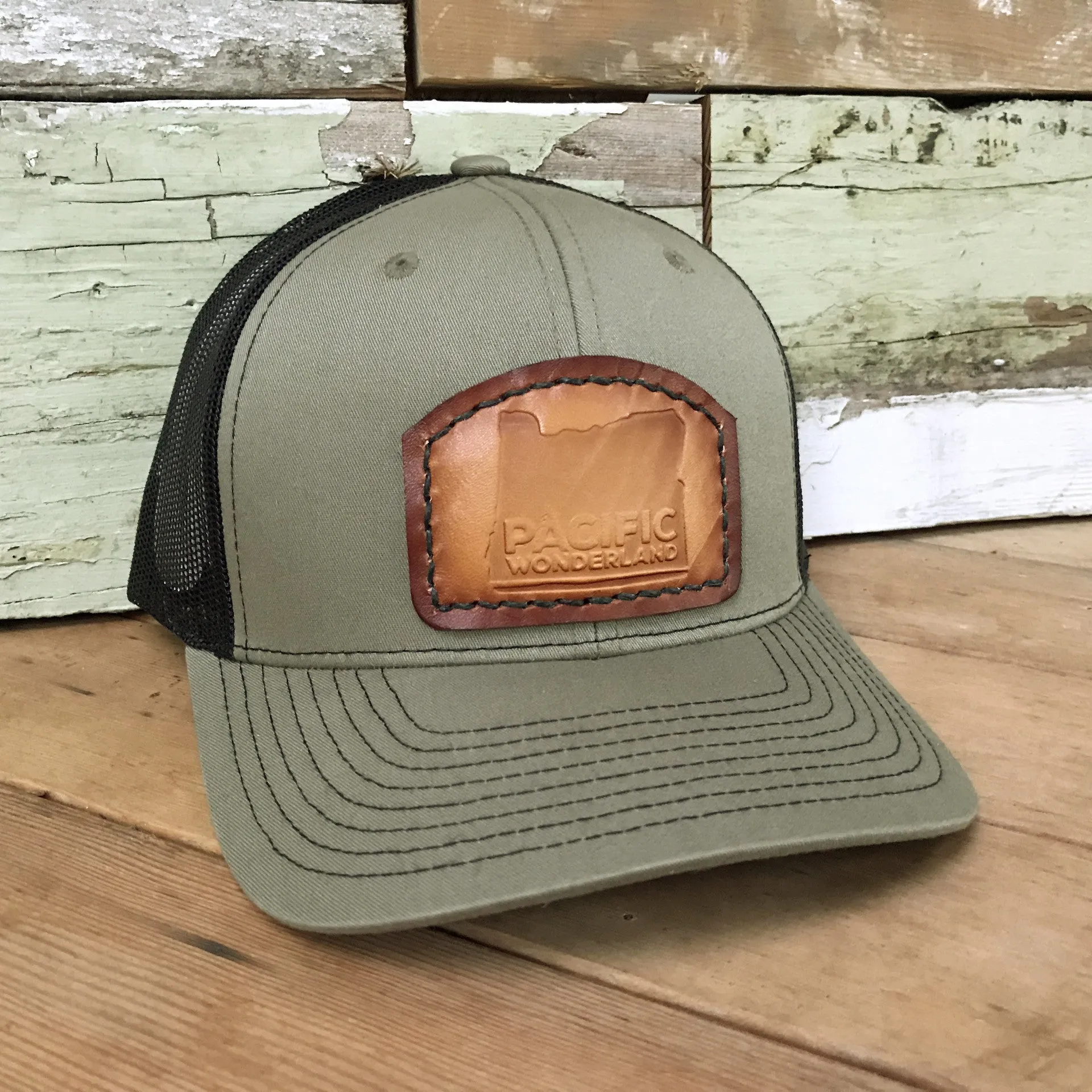 Hats - Trucker Hats (Richardson 112/Yupoong Classic Truckers)