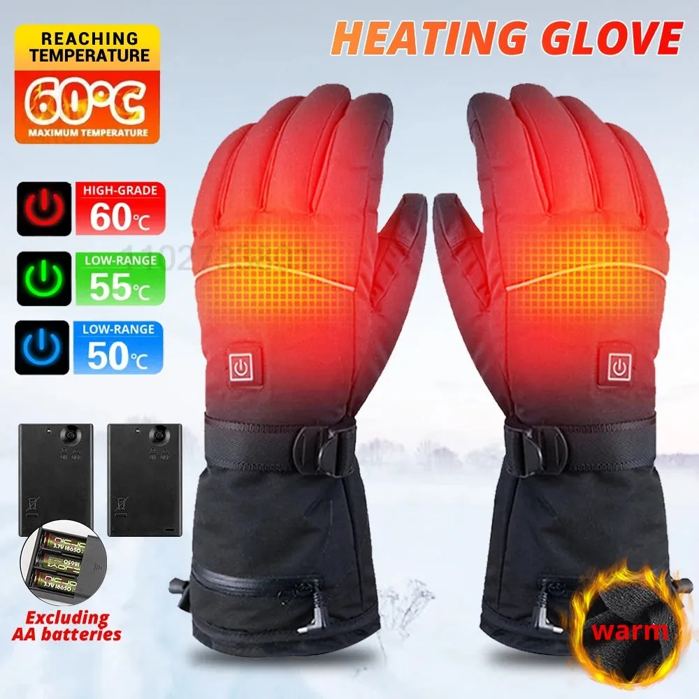 HeatMax Pro Gloves