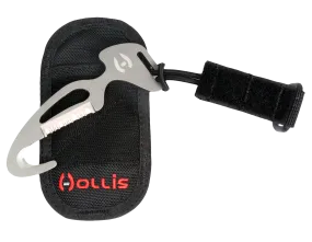 Hollis Titanium Line Cutter