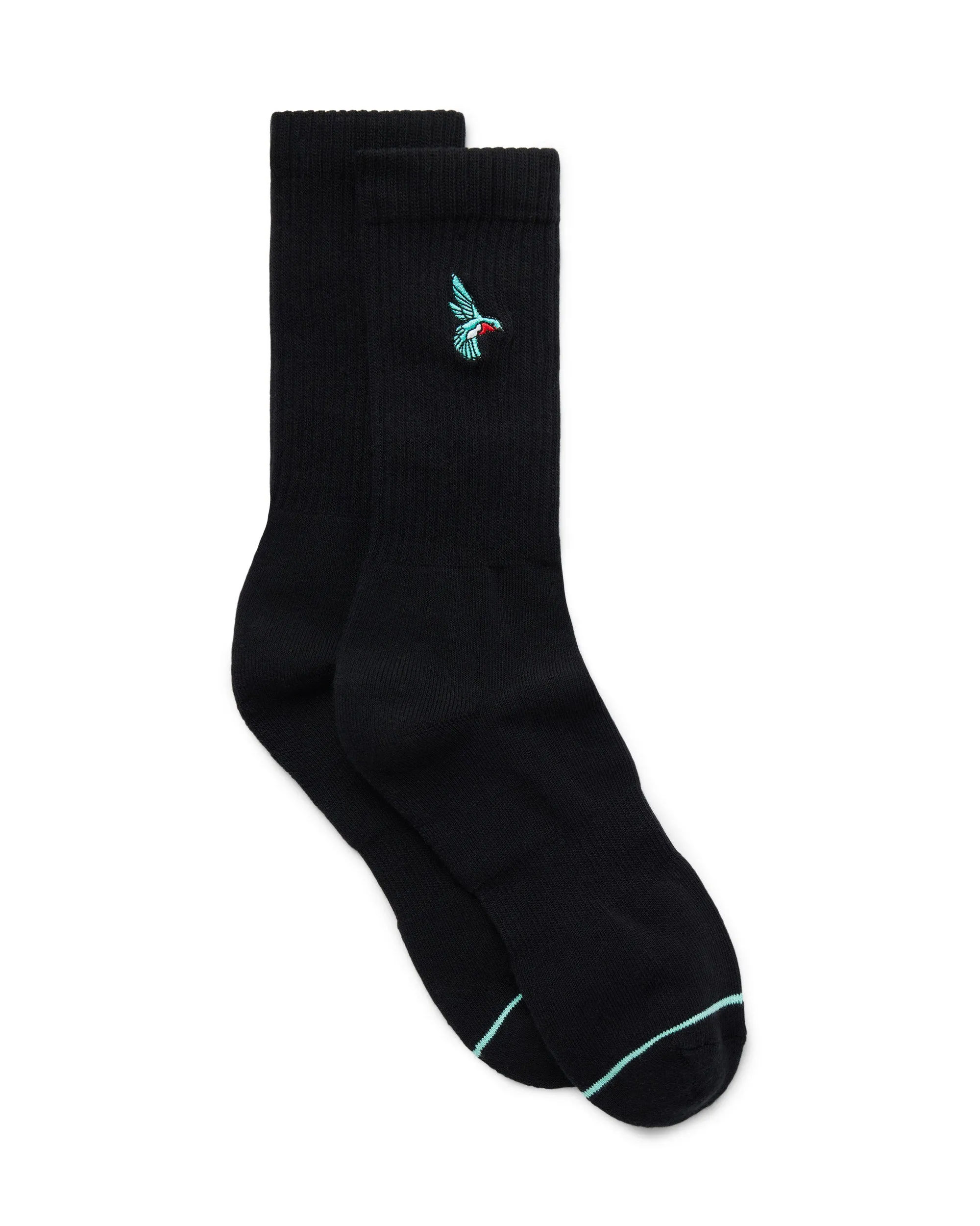 HUMMINGBIRD SOCKS