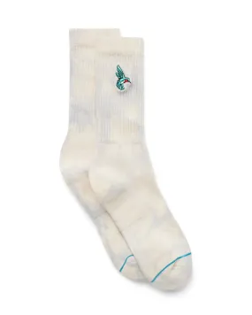 HUMMINGBIRD SOCKS