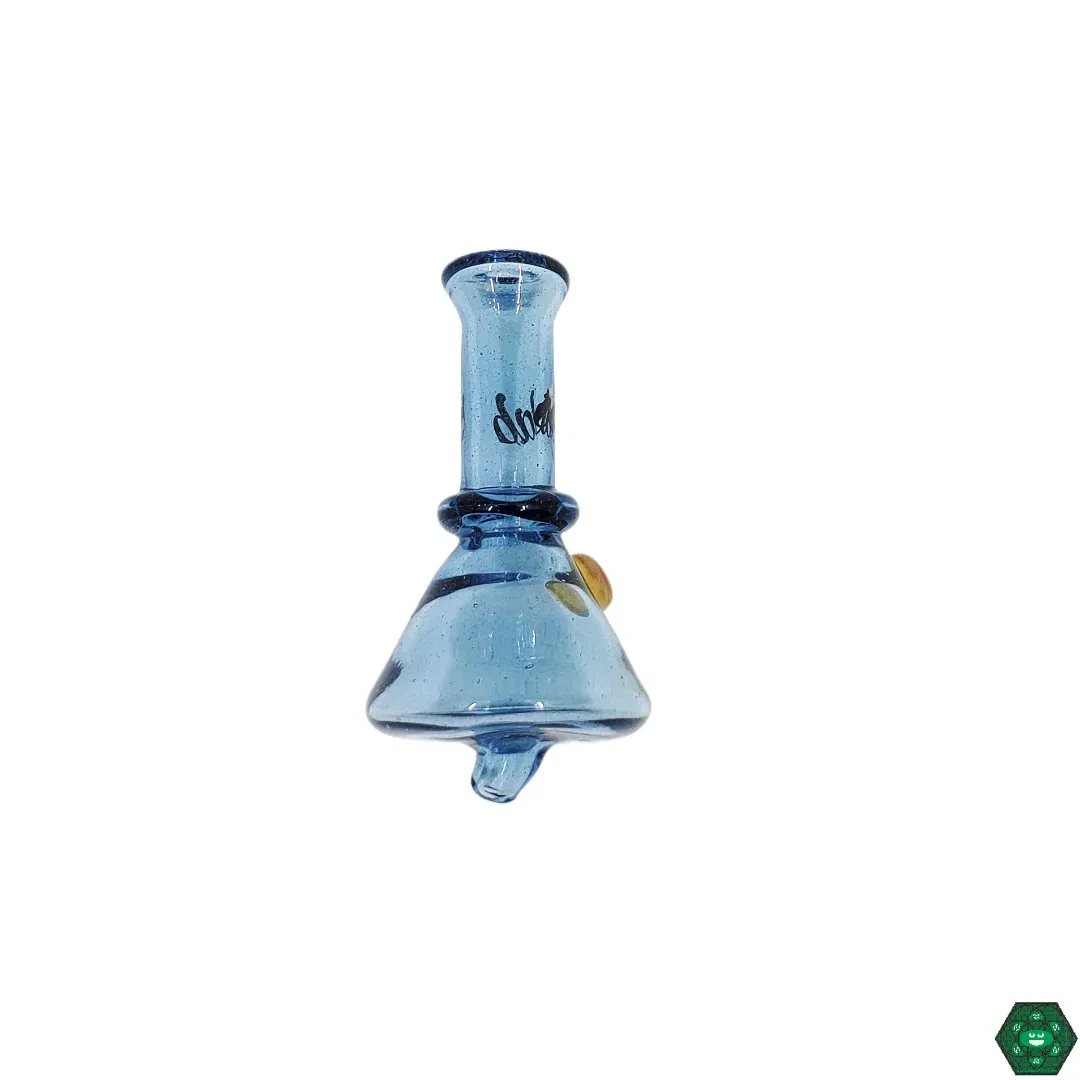 I Dab Glass Lineworked Caps – Stylish Linework for Enhanced Dabbing