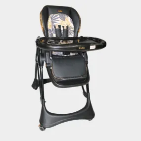 Kidilo KD-202 Classic Chair