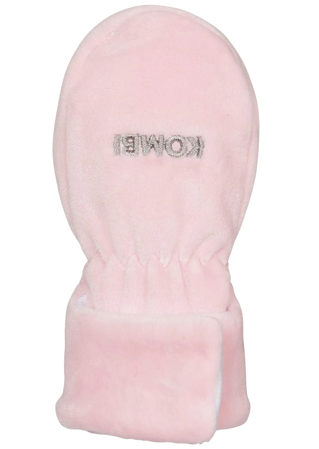 Kombi Toddler Fuzzy Mitts