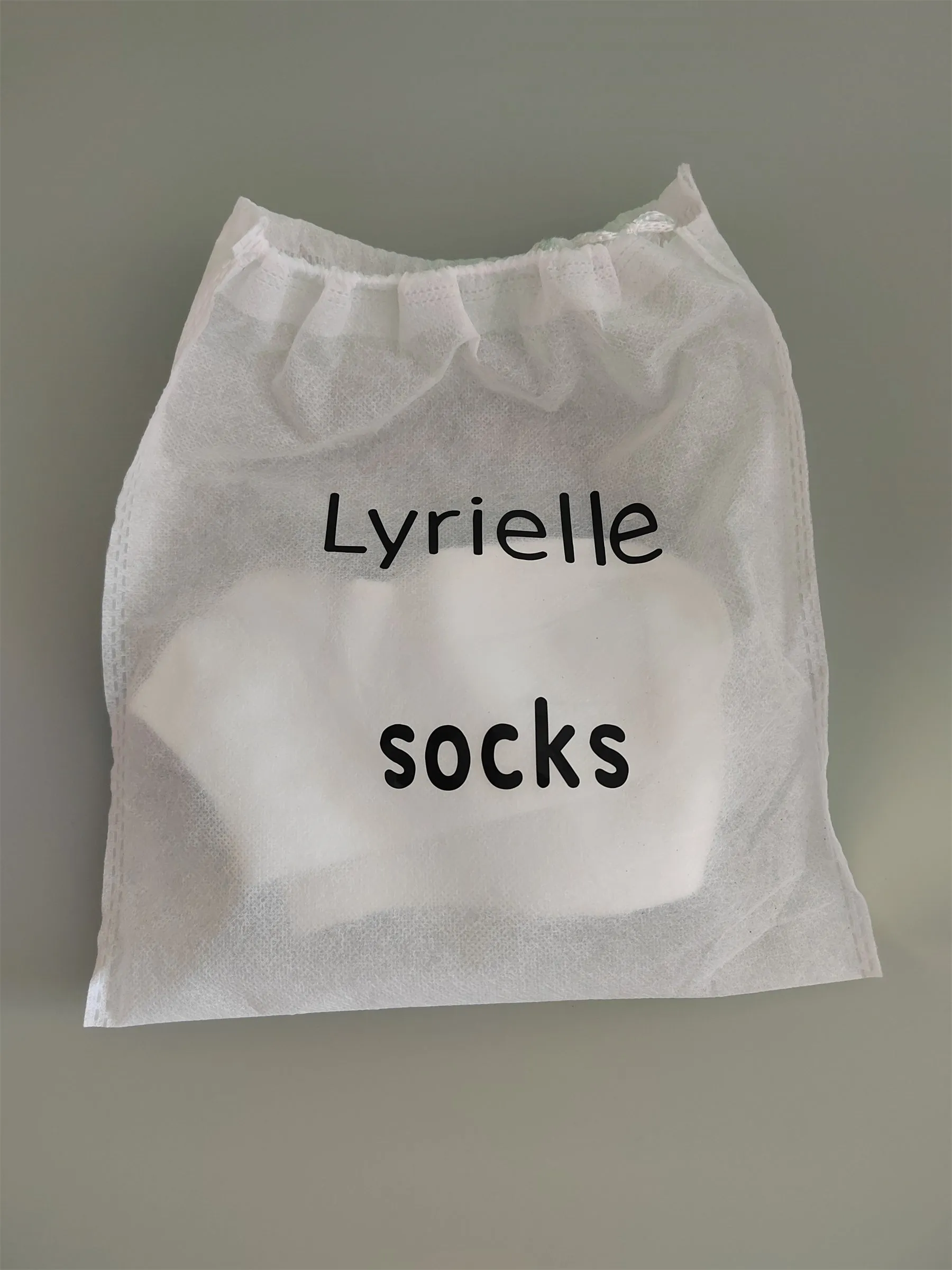 Lyrielle Socks, women's low cut socks, comfortable ankle socks